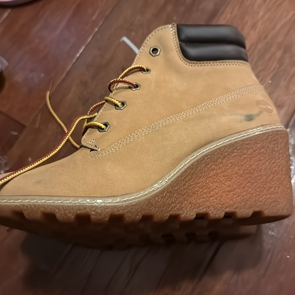 Heeled boots - Picture 2 of 4